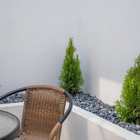 Mariaapartments Bitola Exterior photo