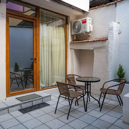 Mariaapartments Bitola Exterior photo