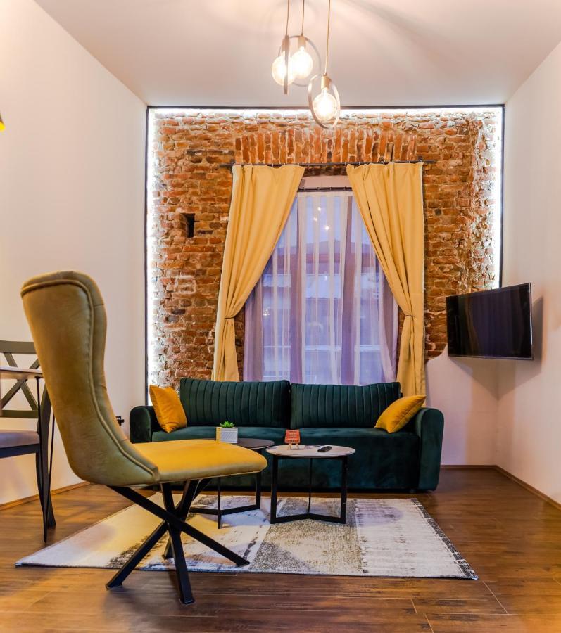 Mariaapartments Bitola Exterior photo