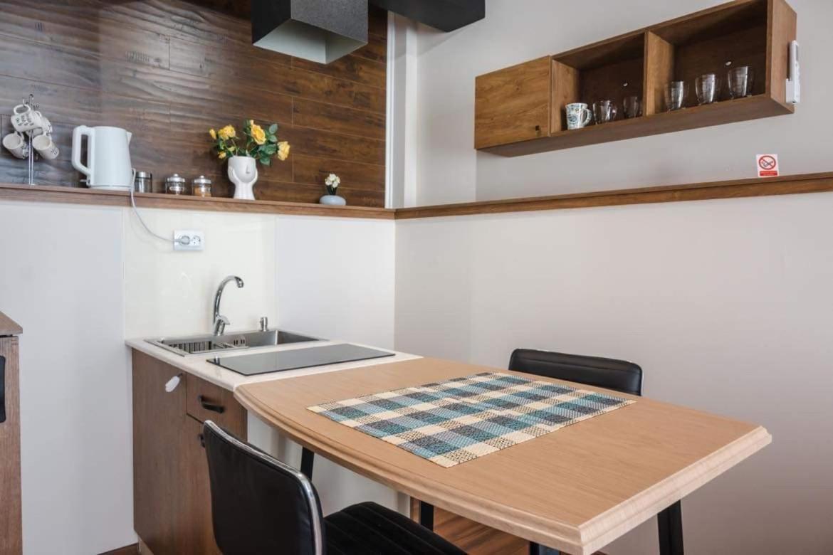 Mariaapartments Bitola Exterior photo