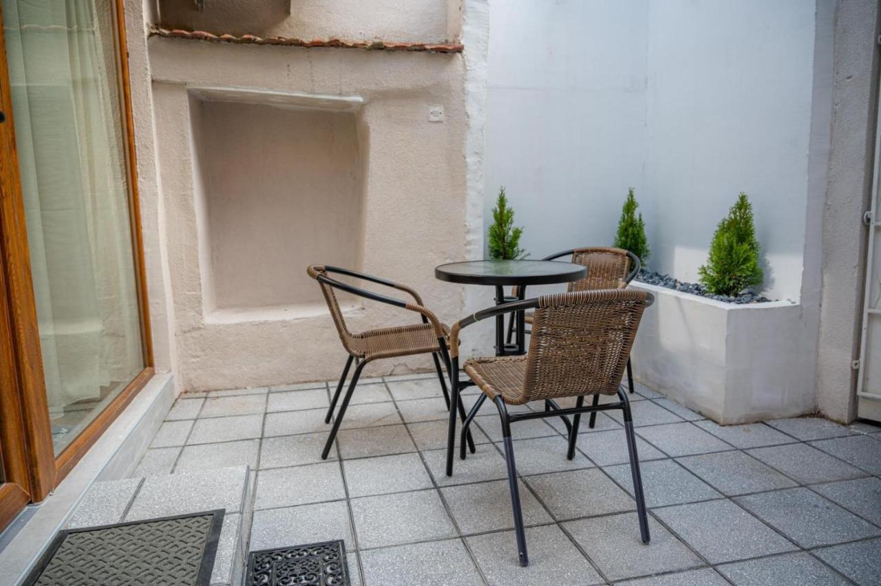 Mariaapartments Bitola Exterior photo