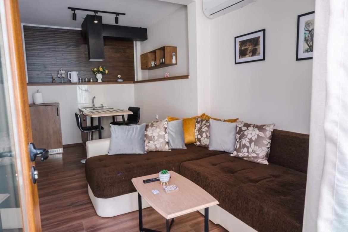 Mariaapartments Bitola Exterior photo